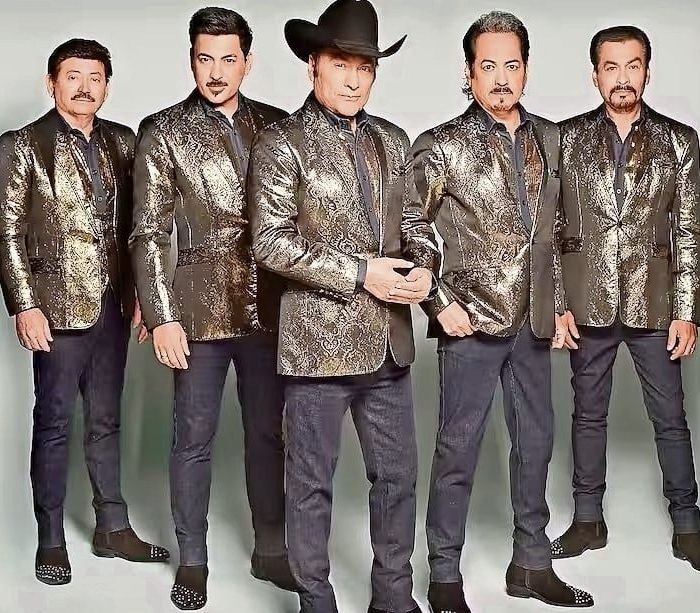 Conciertos destacados en la CDMX durante junio de 2026, entre Zayn, Pulp y Los Tigres del Norte