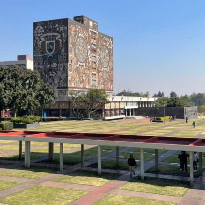 Consejo Universitario de la UNAM analiza terna para integrar al Patronato