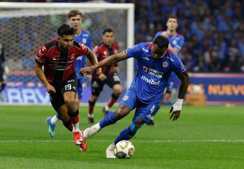 Cruz Azul vence 1-0 al Atlas y avanza a semifinales del Clausura 2026