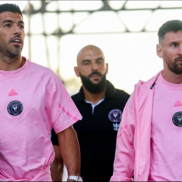 Deportivo LSM, el club de Messi y Suárez, debuta en la Primera Divisional C de Uruguay
