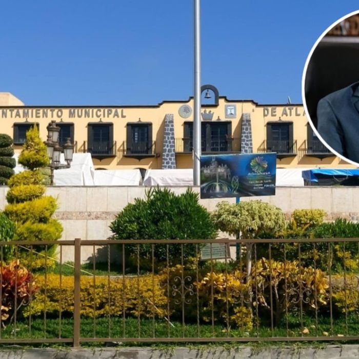 Detienen al alcalde de Atlatlahucan en nueva fase de la “Operación Enjambre”