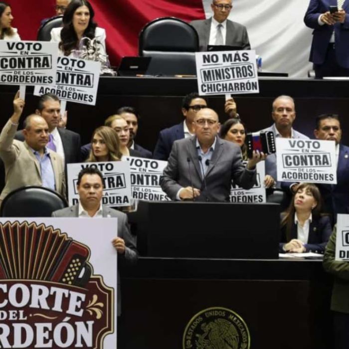 Diputados aprueban en lo general aplazar la elección judicial para 2028; discutirán 297 reservas