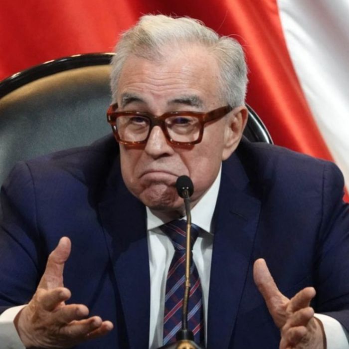 Documentos de la extinta DFS registran seguimiento a Rubén Rocha desde 1968; Estados Unidos lo acusa de narcotráfico