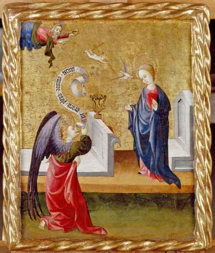 El Prado estrena ‘A la manera de Italia’: España y el gótico mediterráneo (1320–1420)