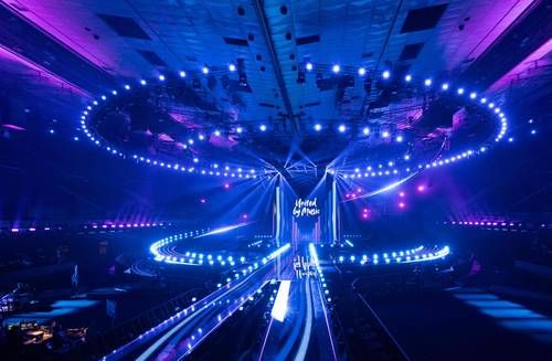 España, Irlanda, Países Bajos, Eslovenia e Islandia se retiran de Eurovisión 2026 por la participación de Israel