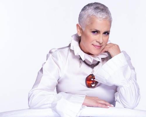 Eugenia León será invitada especial en La Única Internacional Sonora en La Maraka