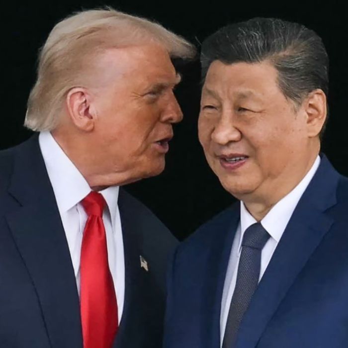 Fu Cong: el cierre del estrecho de Ormuz podría marcar la agenda de la visita de Trump a China