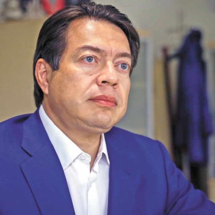 Gobierno convoca mesas técnicas con la CNTE para revisar la Ley del ISSSTE y la Usicamm