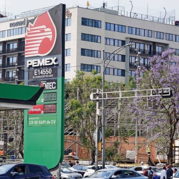 Hacienda reactiva estímulo a la gasolina Premium: 26.53% (≈$1.50) para la semana del 2 al 8 de mayo