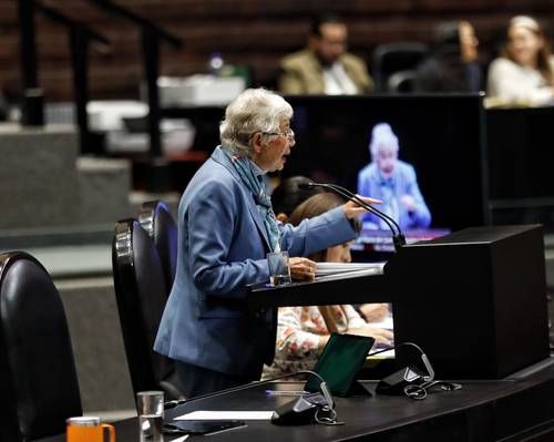 Harfuch: homicidios dolosos caen 49% entre septiembre de 2024 y mayo de 2026; 85 funcionarios detenidos; Slim descarta fracking