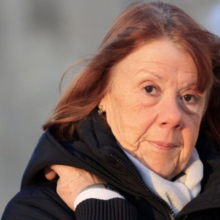 Ibero y Grano de Sal publicarán en español ‘Mazan: Anthropologie d’un procès pour viols’ sobre el caso Gisèle Pelicot