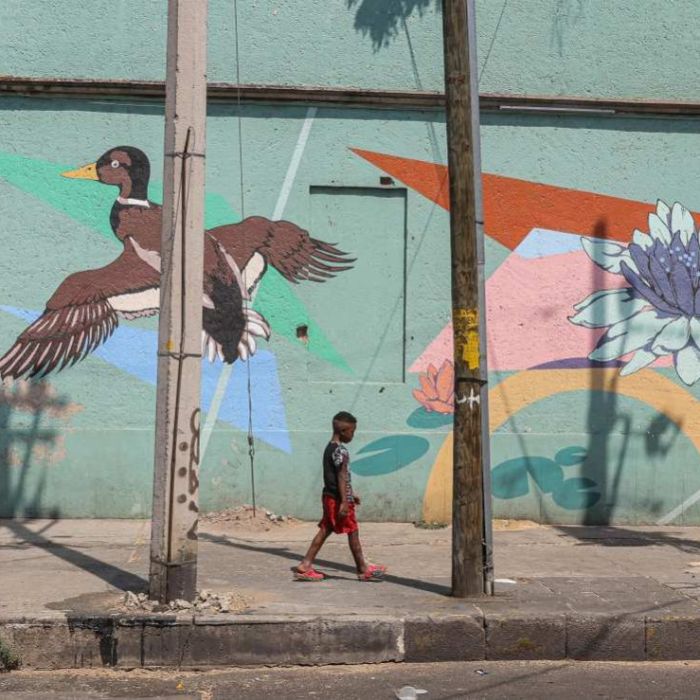 Iglesia denuncia detenciones arbitrarias de migrantes en la Ciudad de México