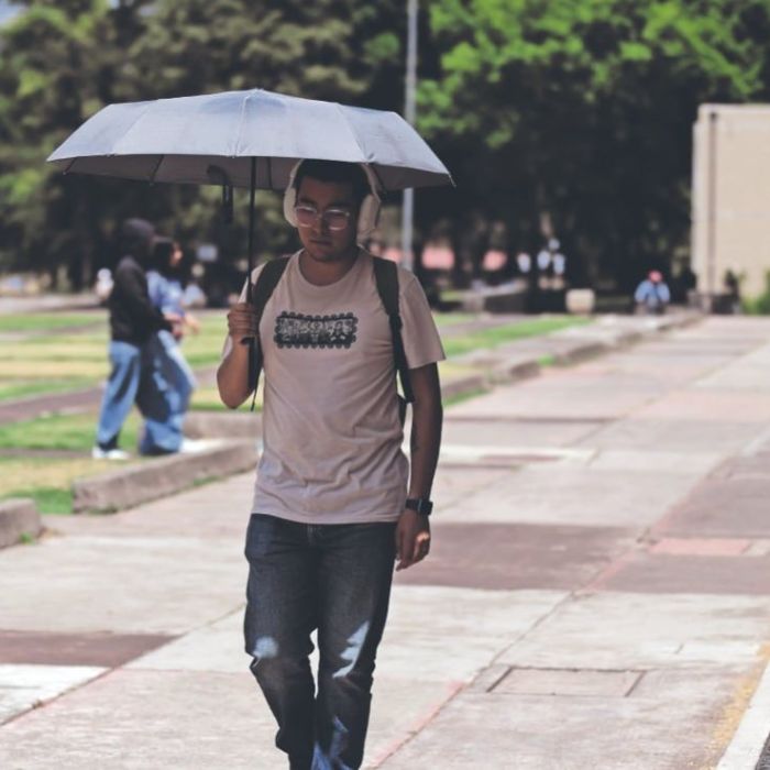 Informe regional alerta sobre olas de calor, sequías y pérdidas de glaciares en América Latina y el Caribe