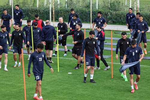 Irán confirma que participará en el Mundial 2026, pero exige garantías a los organizadores