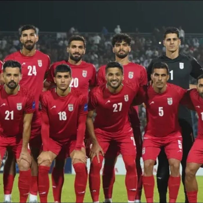 Irán confirma que participará en el Mundial 2026 pero plantea 10 condiciones a la FIFA