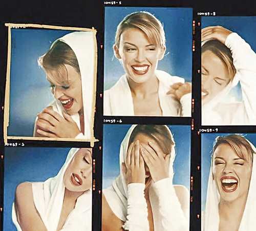Kylie Minogue revela que enfrentó en secreto un segundo cáncer en 2021