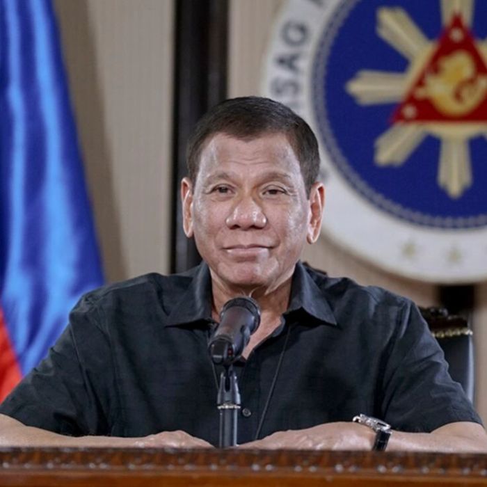 La CPI fija el inicio del juicio contra Rodrigo Duterte el 30 de noviembre de 2026