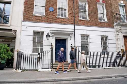 Los Beatles abrirán su primer museo oficial en 3 Savile Row, Londres, en 2027