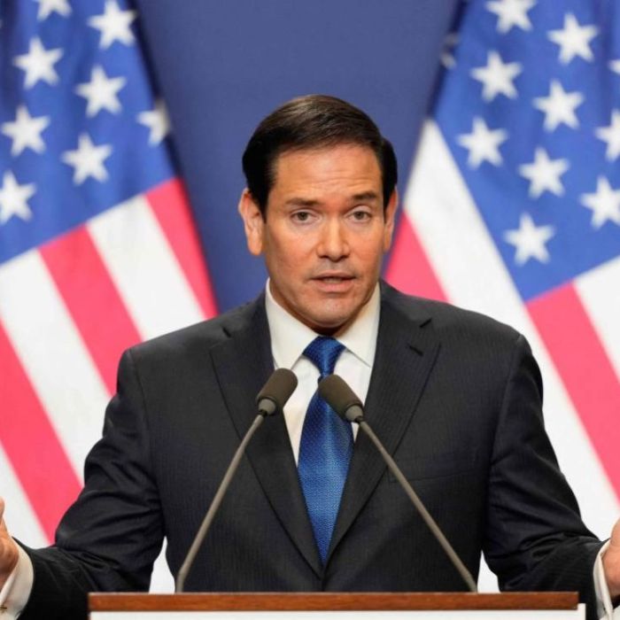 Marco Rubio ofrece a los cubanos una “nueva relación” con Estados Unidos