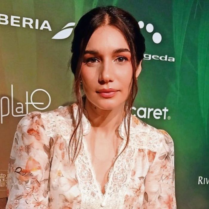Mariela Garriga será María Magdalena en la nueva película de Mel Gibson