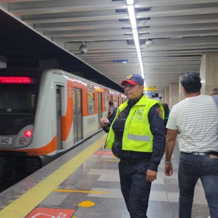 Metro CDMX cierra temporalmente el tramo Tasqueña–San Antonio Abad de la Línea 2 del 23 al 25 de mayo