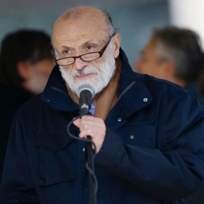 Muere Carlo Petrini, fundador del movimiento Slow Food, a los 76 años