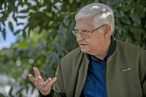Omar González impartirá seminario “¿Si todo (nada) vale, para qué sirve la cultura?” en la UNAM