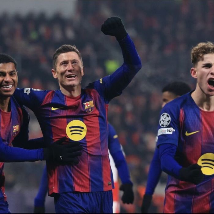 Osasuna vs Barcelona: horario y dónde ver EN VIVO la Jornada 34 de LaLiga (2 de mayo de 2026)