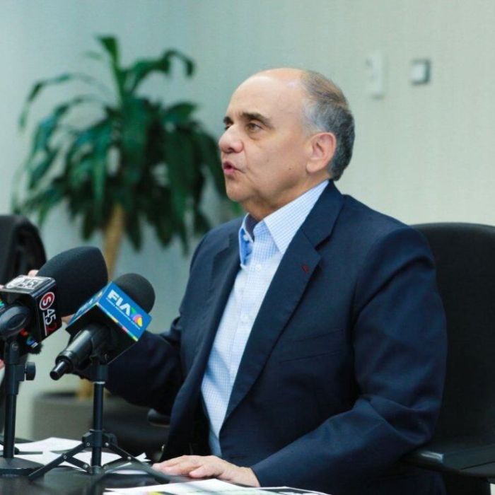 PRI critica la propuesta de Morena para anular elecciones por “intervención extranjera”