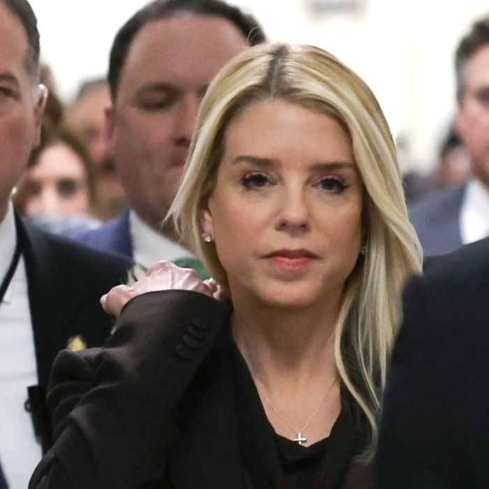 Pam Bondi testifica ante el Congreso de EE. UU. por los archivos de Jeffrey Epstein