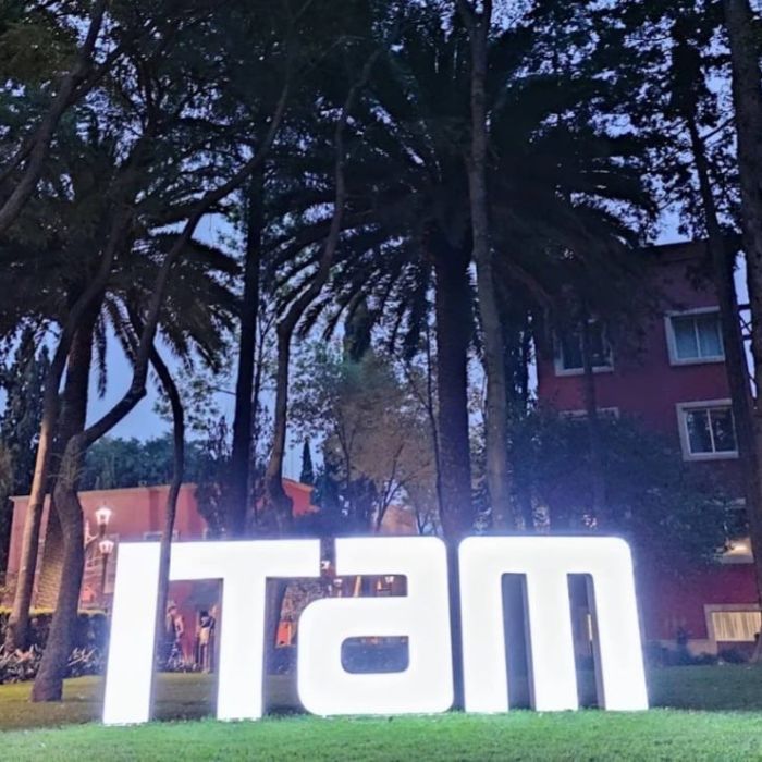 Profesor Víctor Hernández denuncia que el ITAM lo removió del CESIG; universidad no ha respondido