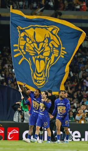 Pumas y Cruz Azul disputarán la Final del Clausura 2026; ida 21 y vuelta 24 de mayo