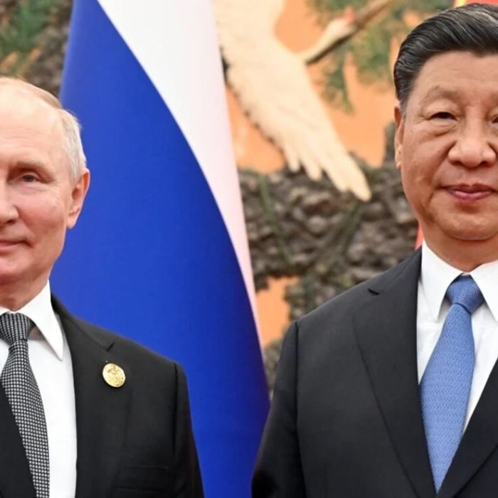Putin realizará una visita de Estado a China el 19 y 20 de mayo de 2026