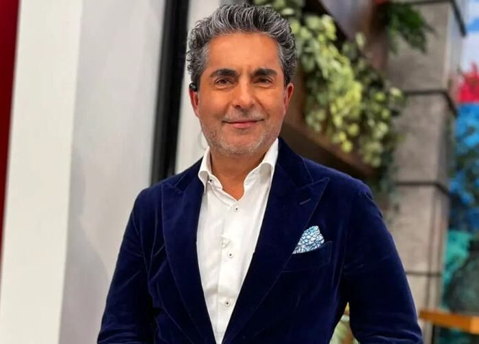 Raúl Araiza recuerda sus épocas en la cantina y habla de su recuperación del alcohol