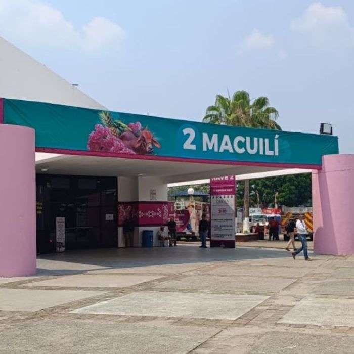 Reabre la Feria Tabasco tras incendio en Parque Dora María que dejó cinco muertos