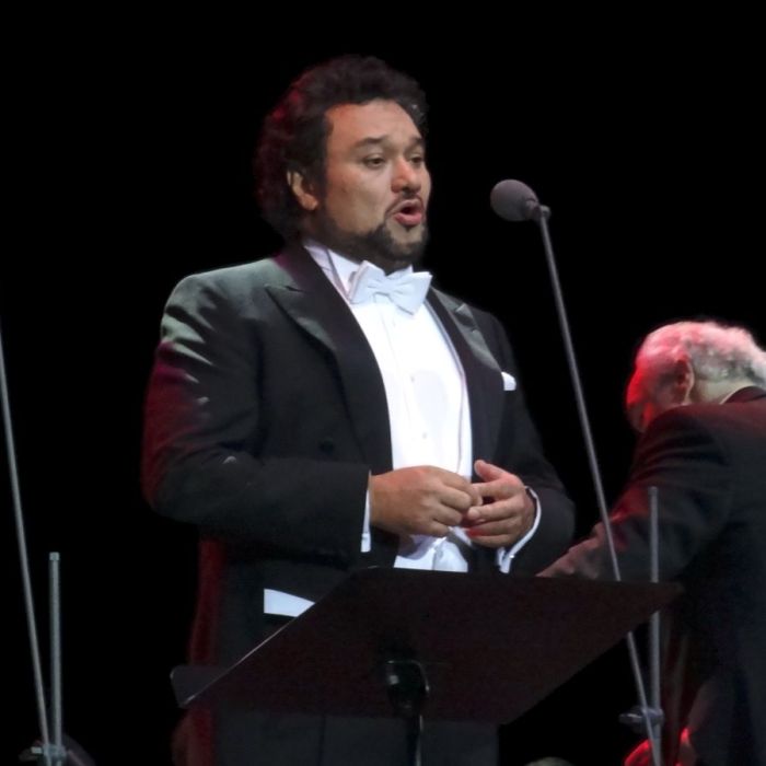 Regresa ‘Werther’ al Palacio de Bellas Artes con Ramón Vargas; funciones del 28 de mayo al 7 de junio de 2026