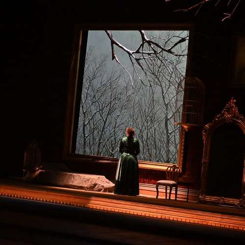 Regresa ‘Werther’ al Palacio de Bellas Artes con Ramón Vargas