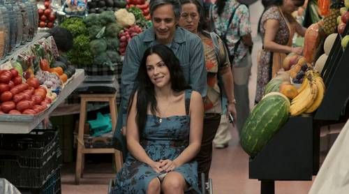 Santita, la nueva serie mexicana de Netflix protagonizada por Paulina Dávila