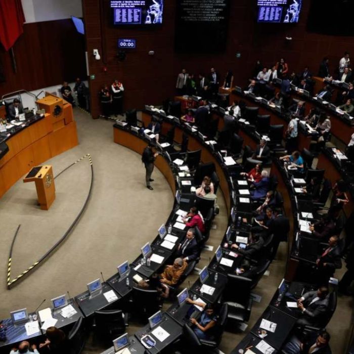 Senado aprueba reducción gradual de la jornada laboral a 40 horas