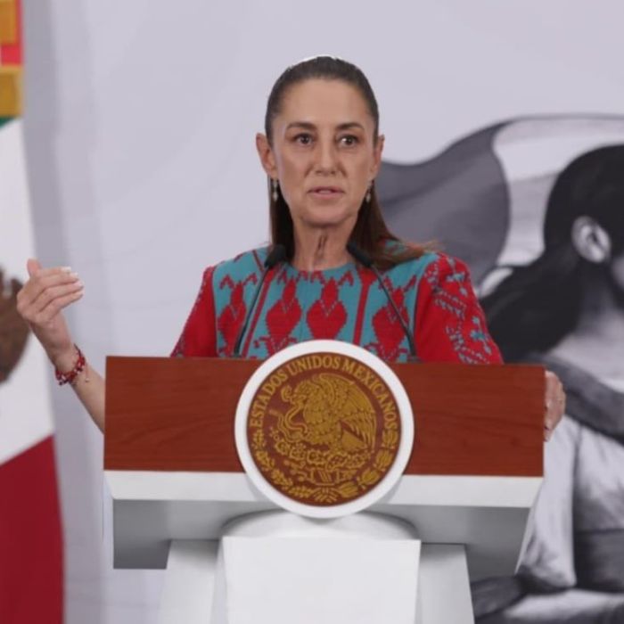 Sheinbaum critica a políticos que se reunieron con Isabel Díaz Ayuso y advierte sobre afinidades ideológicas