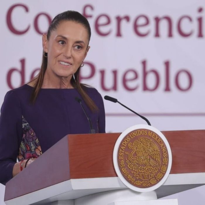 Sheinbaum inicia los “Maratones de lectura” para fomentar la lectura entre jóvenes