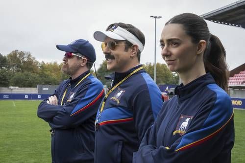 Ted Lasso regresará con cuarta temporada: estreno el 5 de agosto de 2026 en Apple TV