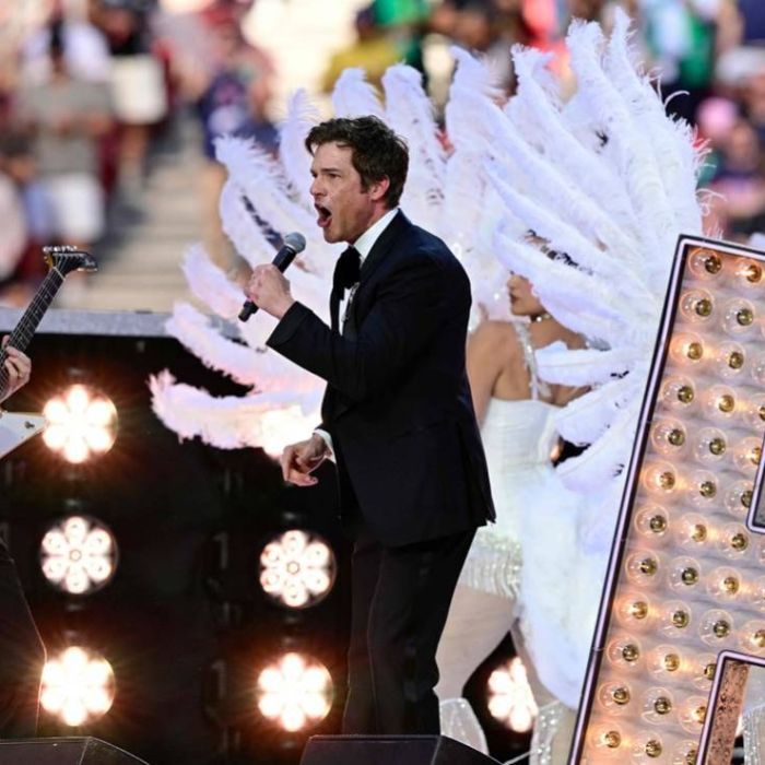 The Killers encabezará el show previo de la final de la Champions League en Budapest