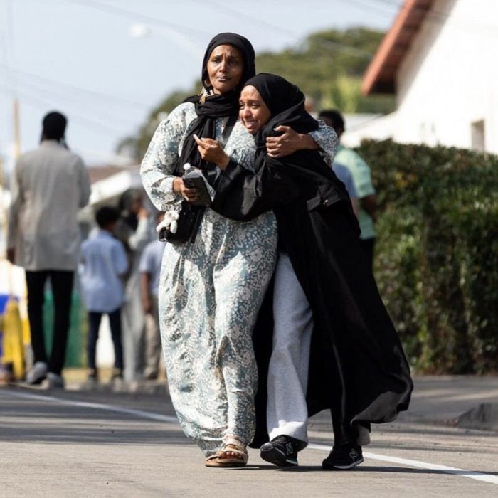 Tiroteo en mezquita de San Diego deja tres muertos; dos presuntos atacantes adolescentes se suicidaron