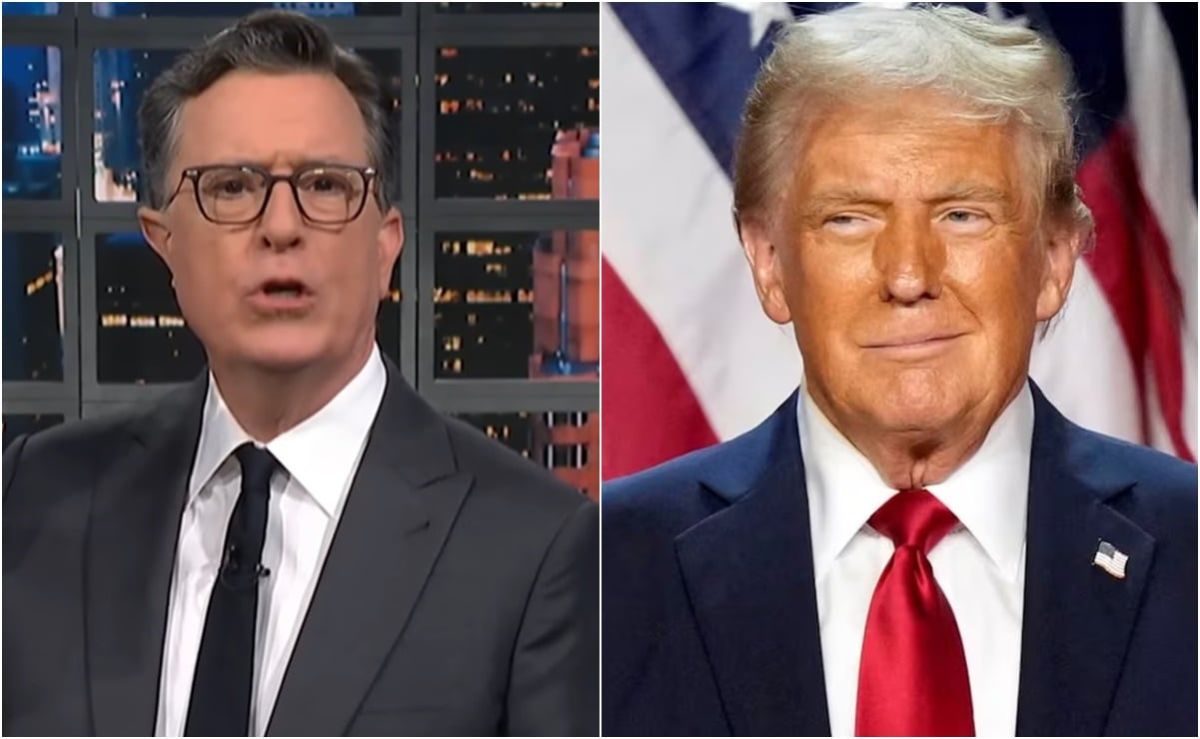 trump-celebra-el-fin-de-the-late-show-de-stephen-colbert-y-lo-insulta-en-truth-social