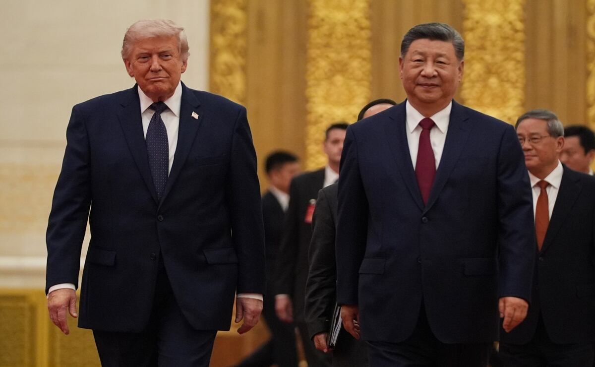 trump-y-xi-concluyen-cumbre-en-beijing-acuerdan-avanzar-en-la-relacion-pero-persisten-diferencias-sobre-taiwan-e-iran