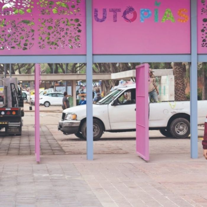 Utopía “La Heroica” abrirá el 24 de mayo en Venustiano Carranza; tendrá alberca para surf y servicios sociales