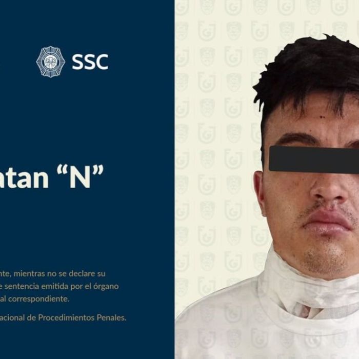 Vinculan a proceso a hombre por la muerte de su madre y su sobrino en la GAM