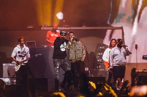Wu‑Tang Clan será inducido al Rock & Roll Hall of Fame en 2026