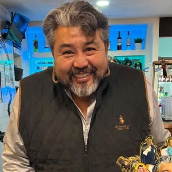 Yulianna Peniche acusa a Roberto Tello, ‘El Coreano’, de presunto robo de regalos; él responde